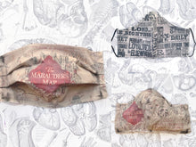 Cargar imagen en el visor de la galería, COLOR CHANGING MAGIC MAP MASK
