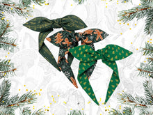 Cargar imagen en el visor de la galería, CHRISTMAS TREES AND COOKIES