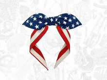 Load image into Gallery viewer, AMERICAN FLAG