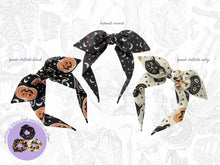 Cargar imagen en el visor de la galería, RETRO HALLOWEEN CRITTERS