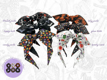 Load image into Gallery viewer, MONSTERS, JACKS, AND BATS BOWBANDS