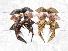 Cargar imagen en el visor de la galería, ACORNS, PUMPKINS & SUNFLOWERS