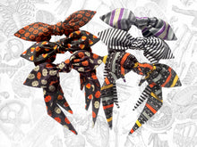 Load image into Gallery viewer, JACKS, CANDY CORN, AND STRIPES
