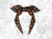 Load image into Gallery viewer, JACKS, CANDY CORN, AND STRIPES

