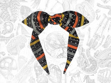 Load image into Gallery viewer, JACKS, CANDY CORN, AND STRIPES
