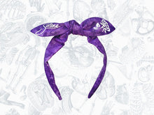 Cargar imagen en el visor de la galería, REINA BOWBAND
