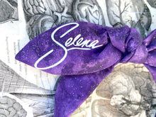 Cargar imagen en el visor de la galería, REINA BOWBAND
