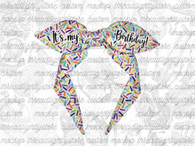 Load image into Gallery viewer, Custom Headband Order - Message me to discuss options.
