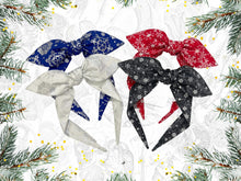 Cargar imagen en el visor de la galería, WINTER SNOWFLAKES
