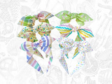 Load image into Gallery viewer, EASTER BOWBAND

