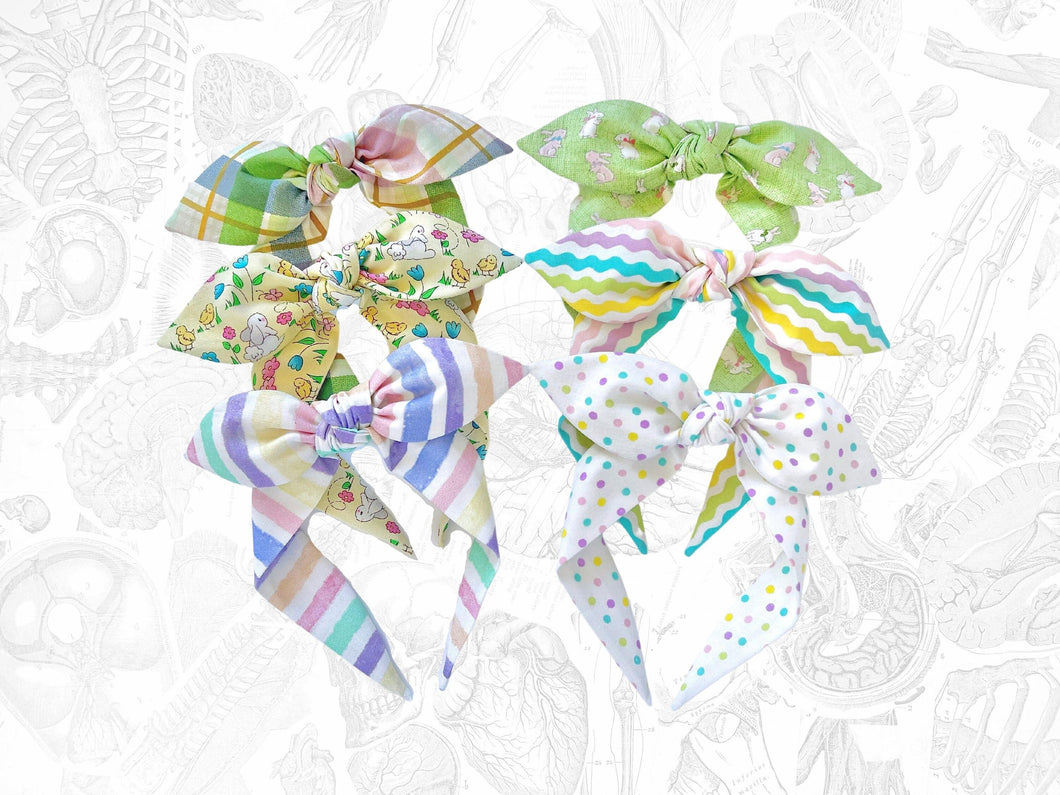 EASTER BOWBAND